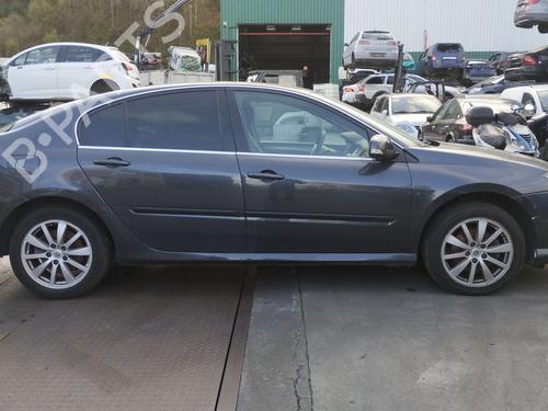 Engine control unit (ECU) RENAULT LAGUNA III (BT0/1) 2.0 dCi (BT01, BT08, BT09, BT0E, BT0K, BT12, BT1C, BT1D,... | BP33626450M57  - Image 15