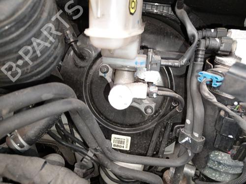 Used Servo brake Servo brake 37194298 37194298