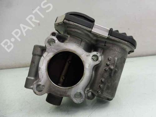 Used Throttle body OPEL CORSA D (S07) [2006-2015]  3364992