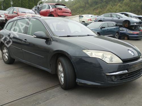 Front left lock RENAULT LAGUNA III (BT0/1) 2.0 dCi (BT01, BT08, BT09, BT0E, BT0K, BT12, BT1C, BT1D,... | BP29132628C98 