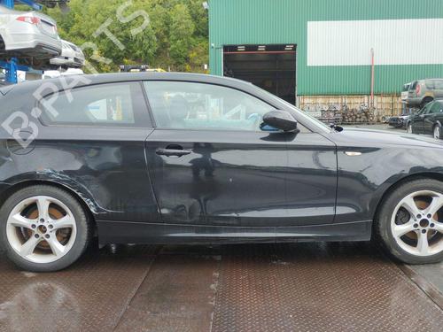 Steering wheel controls BMW 1 (E81) 116 i | BP36086198E15 - Image 10