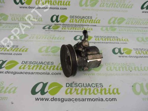 Styring servopumpe FIAT FIORINO MPV (225_) [2007-2025]  1995263