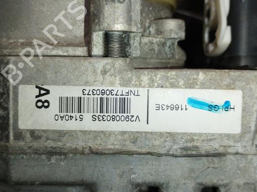 Steering pump DACIA DUSTER (HS_) 1.5 dCi | BP36645170M99 - Image 4