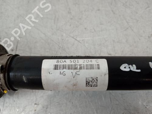 Used Right rear driveshaft AUDI Q5 (FYB, FYG) 35 TDI quattro (163 hp) 27528696