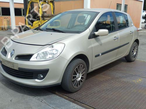 Engine RENAULT CLIO III (BR0/1, CR0/1) 1.5 dCi (BR17, CR17) | BP36567054M1 - Image 13