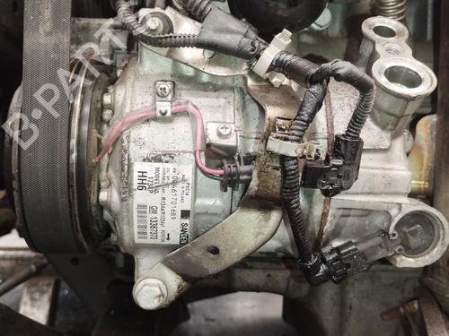 Used AC compressor OPEL ASTRA K (B16) 1.6 CDTi (68) (136 hp) 29067408