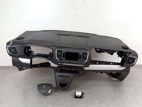 airbag-kit-peugeot-traveller-bus-v_-2016-33202967 main image