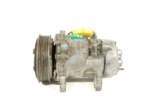 Używane Kompresor / Sprężarka klimatyzacji A/C PEUGEOT 307 (3A/C) [2000-2012]  29993053