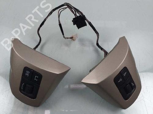Used Steering wheel controls OPEL CORSA D (S07) [2006-2015]  5078329