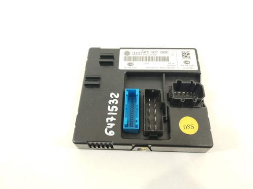 Electronic module AUDI A6 C6 (4F2) 3.2 FSI | BP26530101M83 - Image 3