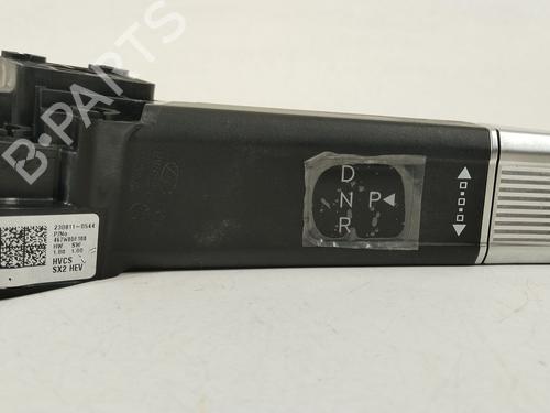 Used Gear lever Gear lever HYUNDAI KONA (SX2) 1.6 GDi Hybrid (129 hp) 33324411 33324411