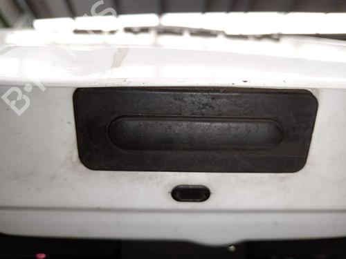 Used Tailgate handle Tailgate handle 38073832 38073832