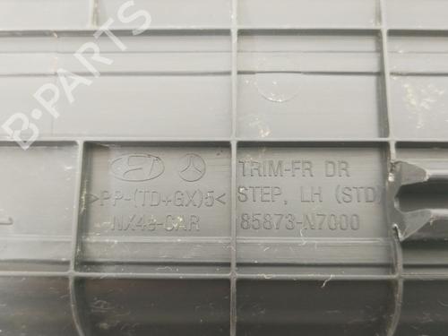 Other HYUNDAI TUCSON (NX4E, NX4A) 1.6 T-GDI Plug-in-Hybrid HTRAC | BP29125989O1 