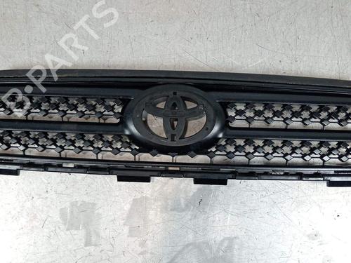 Used Grille Grille TOYOTA RAV 4 III (_A3_) 2.2 D 4WD (ALA30_, ALA30R) (136 hp) 39695397 39695397