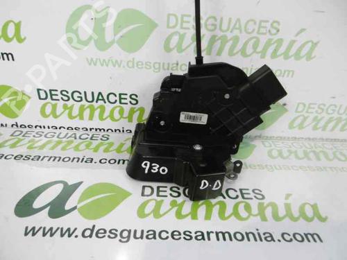 front-right-lock-volvo-c30-533-d2-30799302-2006-2007-2008-2009-2010-2011-2012-2013-1977927 main image