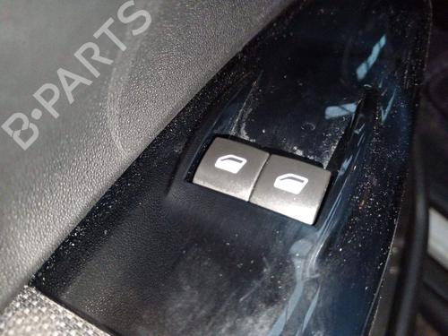 Used Left front window switch Left front window switch 38563900 38563900