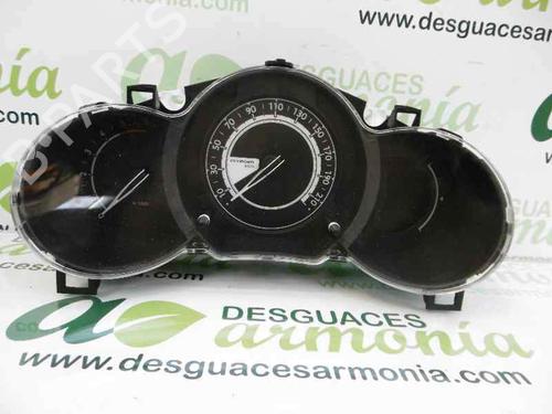 Used Instrument cluster Instrument cluster 1846613 1846613