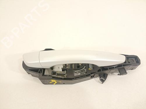 Used Front right exterior door handle CITROËN DS5 [2011-2016]  13819708