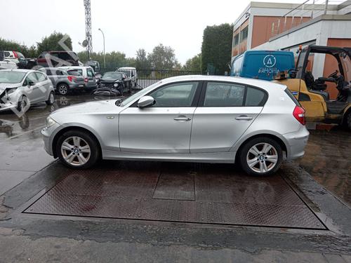Electronic module BMW 1 (E87) 118 d | BP26596568M83 - Image 10