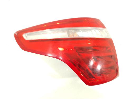 Rückleuchte Links für CITROËN C4 Picasso I MPV (UD_) 1.6 HDi (109 hp) 27311914