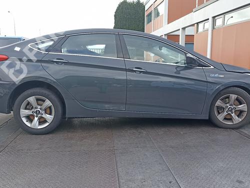 Used Parts HYUNDAI i40 I (VF)  1.7 CRDi  1160243