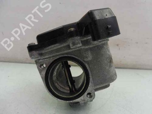 Corpo farfallato RENAULT CLIO III (BR0/1, CR0/1) [2005-2014]  3185590