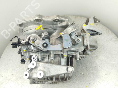 Gearbox OPEL ASTRA J (P10)  | BP15352991M3 