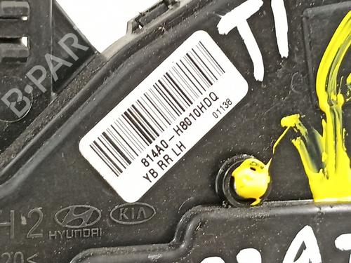 Rear left lock KIA RIO III (UB)  | BP21027881C100 