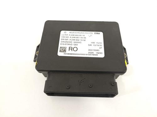 Used Electronic module Electronic module 15639784 15639784