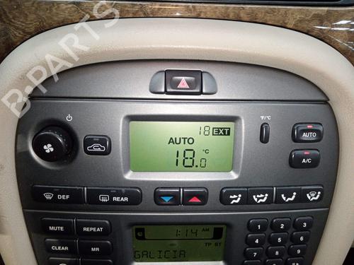 climate-control-jaguar-x-type-i-x400-2001-2002-2003-2004-2005-2006-2007-2008-2009-36017120 main image