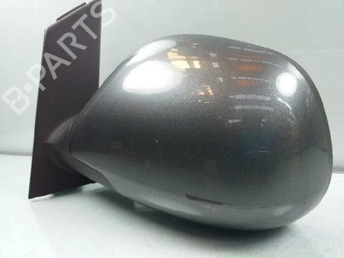 Left mirror SEAT ALTEA (5P1)  | BP2347006C26 
