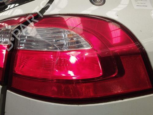 Right taillight KIA RIO III (UB) 1.2 CVVT | BP39505479C35 - Image 2