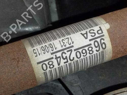 Used Right front driveshaft Right front driveshaft 38292582 38292582