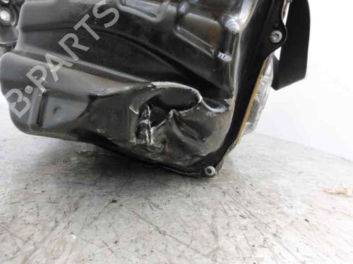Gearbox MERCEDES-BENZ B-CLASS Sports Tourer (W246, W242)  | BP2346817M3 
