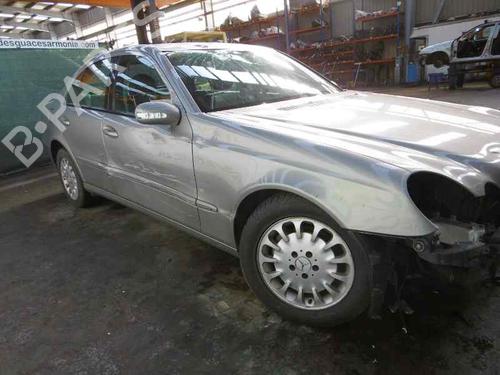 Rudehejsemekanisme venstre bagtil MERCEDES-BENZ E-CLASS (W211) E 320 CDI (211.026) | BP1845537C24 