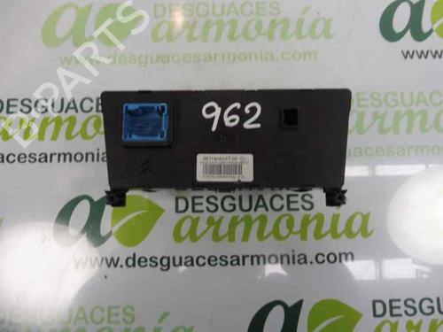Climate control PEUGEOT 308 I (4A_, 4C_)  | BP2008680I5 