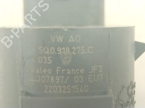 Electronic module SEAT IBIZA V (KJ1, KJG) 1.0 TSI | BP38074435M83 - Image 3