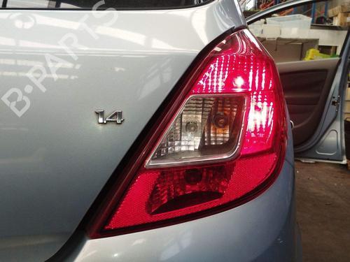 right-taillight-opel-corsa-d-s07-2006-2007-2008-2009-2010-2011-2012-2013-2014-2015-36392988 main image