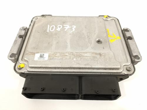 Used Engine control unit (ECU) HYUNDAI SANTA FÉ II (CM) 2.2 CRDi GLS 4x4 (150 hp) 18297634