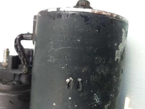 Starter VW GOLF IV Variant (1J5)  | BP5096880M8 