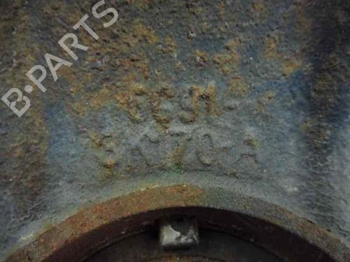 Right front steering knuckle VOLVO S60 II (134)  | BP1964620M26 