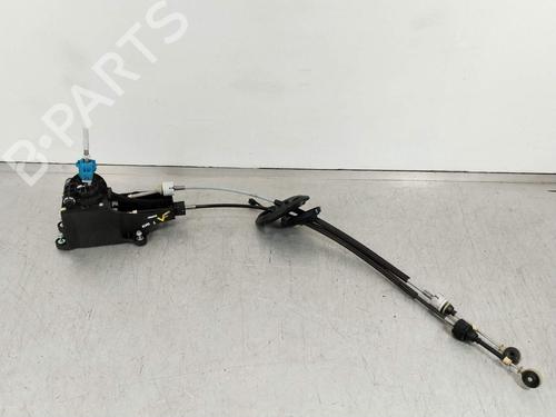 manual-gearbox-selector-opel-astra-k-b16-2015-2016-2017-2018-2019-2020-2021-2022-17949929 main image