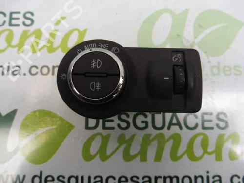 Used Headlight switch Headlight switch 1948453 1948453