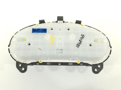 Instrument cluster OPEL ASTRA K (B16)  | BP17949901C47 