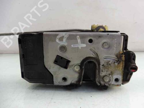 Rear right lock OPEL ZAFIRA / ZAFIRA FAMILY B (A05)  | BP3146608C99 