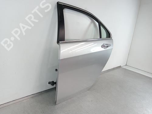 Left rear door HONDA ACCORD VII (CL, CN) 2.2 i-CTDi (CN1) | BP18144965C4 