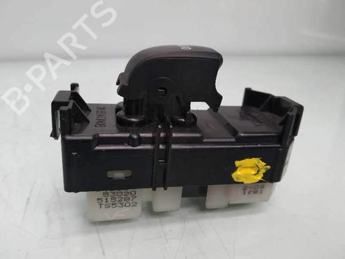 Used Left rear window switch Left rear window switch 5823052 5823052