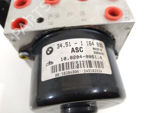 ABS pump BMW 3 (E46) 328 i | BP21759448M43 