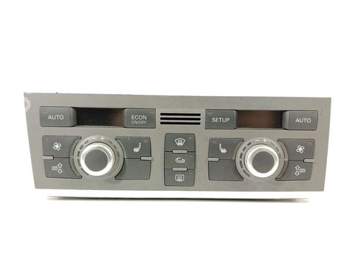 Used Climate control AUDI A6 C6 Avant (4F5) 3.0 TDI quattro (225 hp) 16803985
