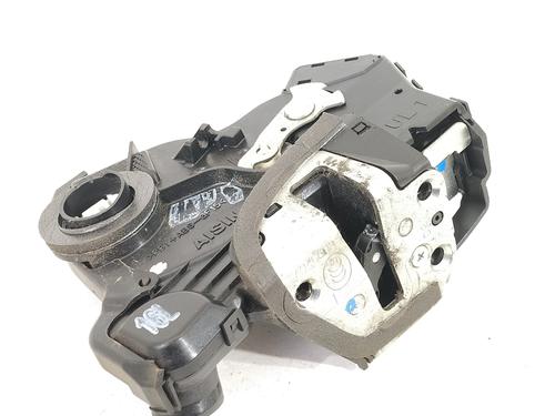 Front left lock TOYOTA AVENSIS Estate (_T25_)  | BP12254071C98 